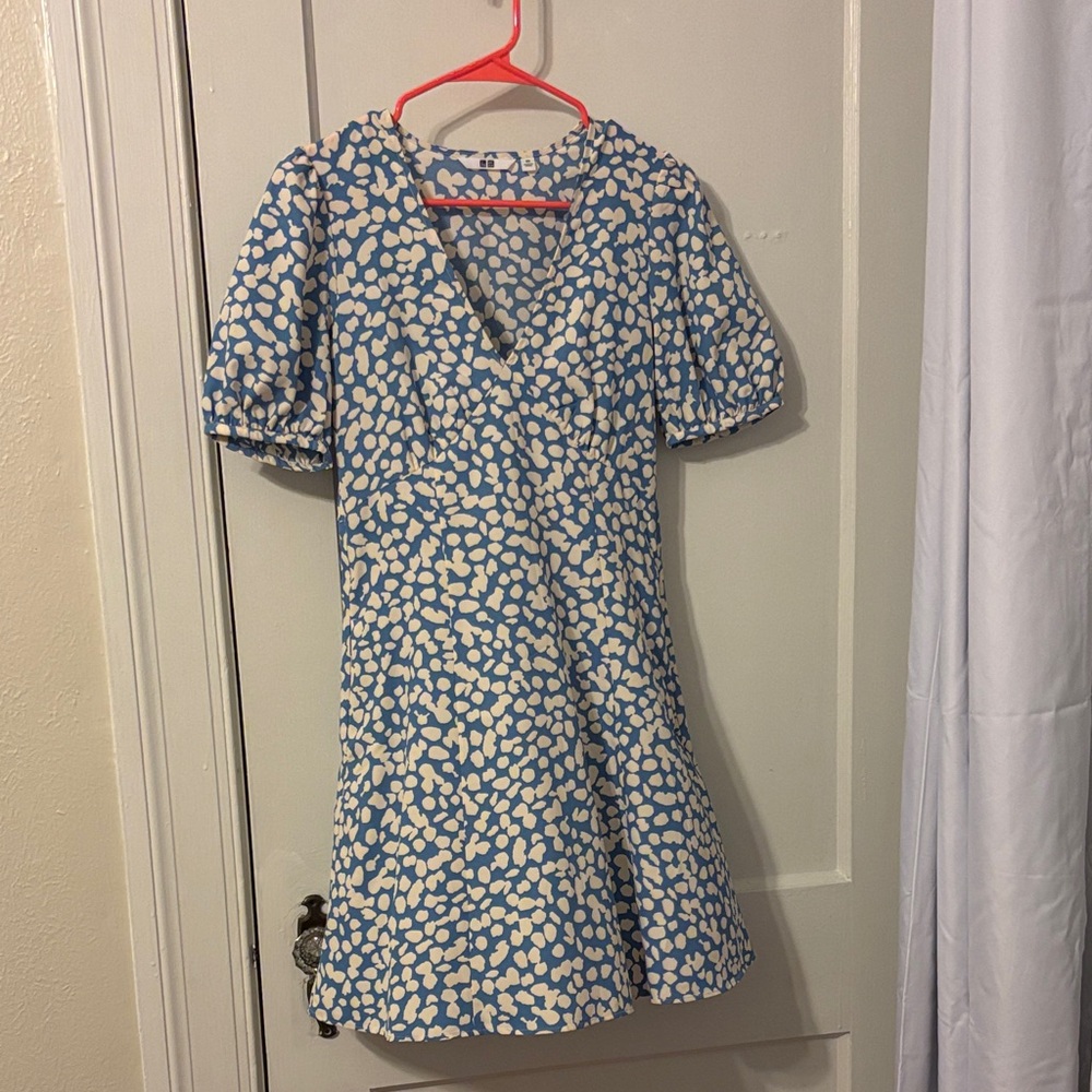 Uniqlo Dress